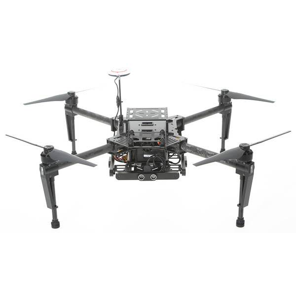 Квадрокоптер DJI Matrice 100